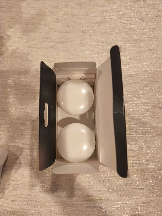 Lâmpadas Inteligentes Philips HUE E27 9W 60mA - 806 Lúmen - 2700K