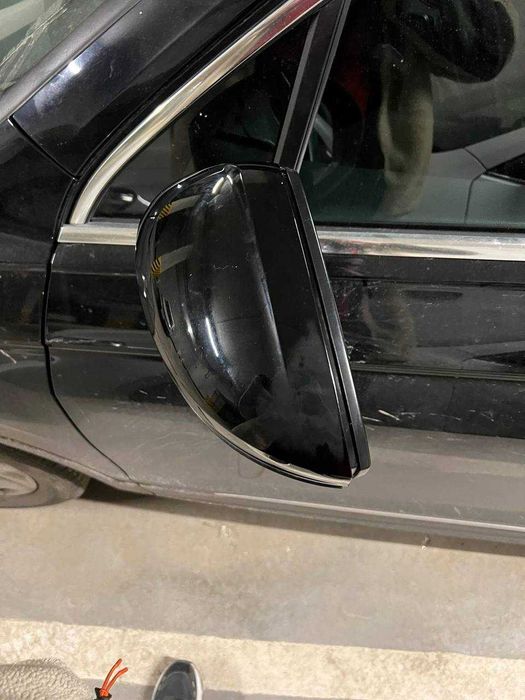 Кришка дзеркала Volkswagen Tiguan MK2 2016-2023 Europe