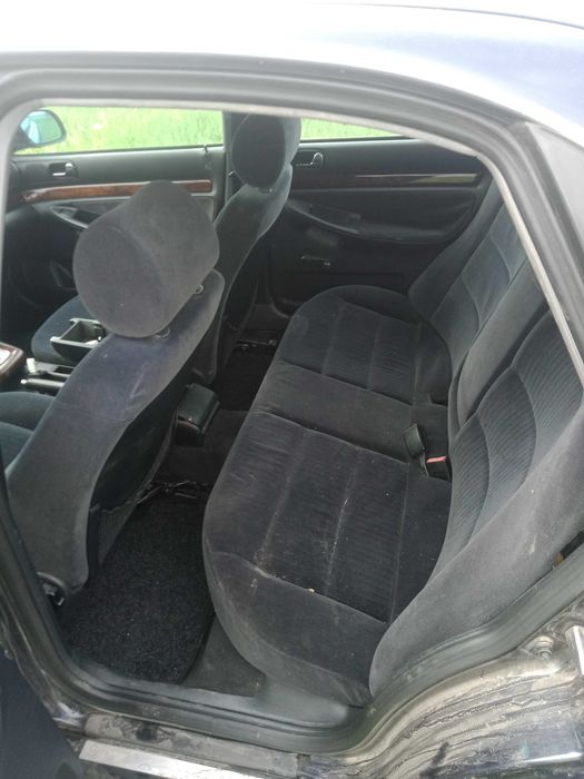 Audi A4 B5 2.4 бензин/ обмен