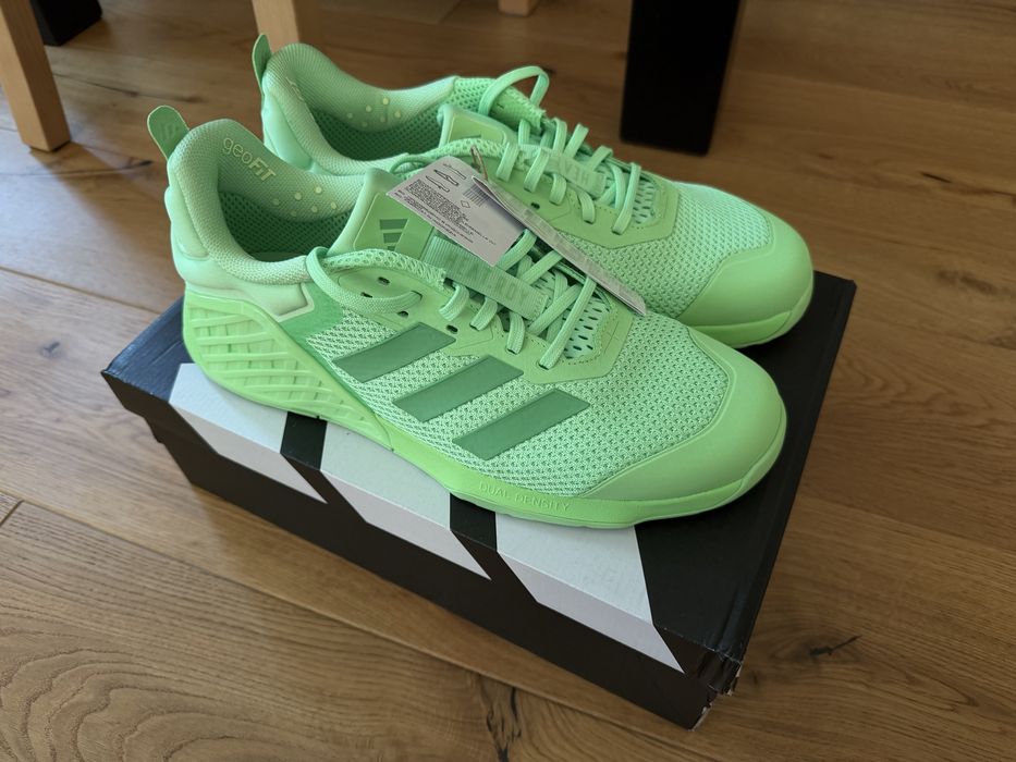 Adidas Dropset 3  r 46 2/3. Nowe