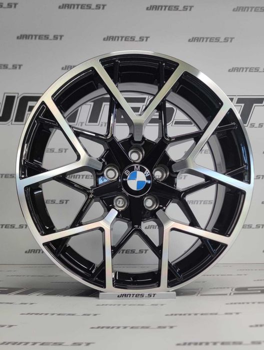 jantes 18" 5x112 Style BMW NOVAS