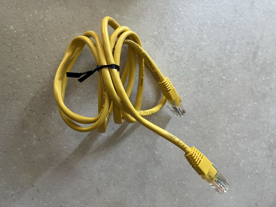 Ethernet Cables64297968779778121