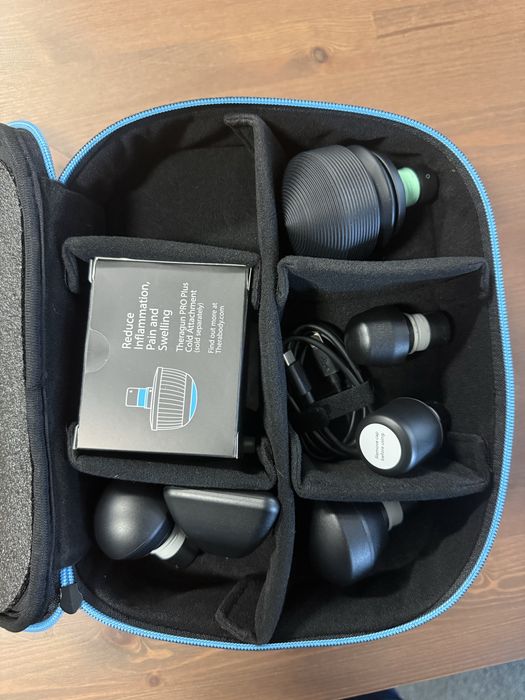 Theragun Pro Plus