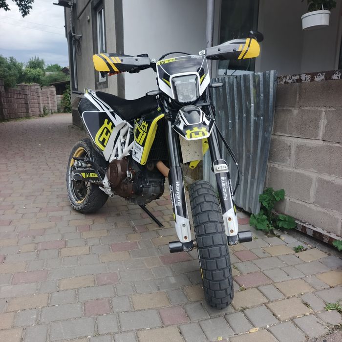 Продам Husqvarna 701