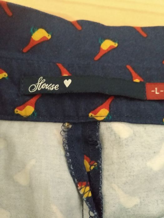 Elegancka spódnica House r M