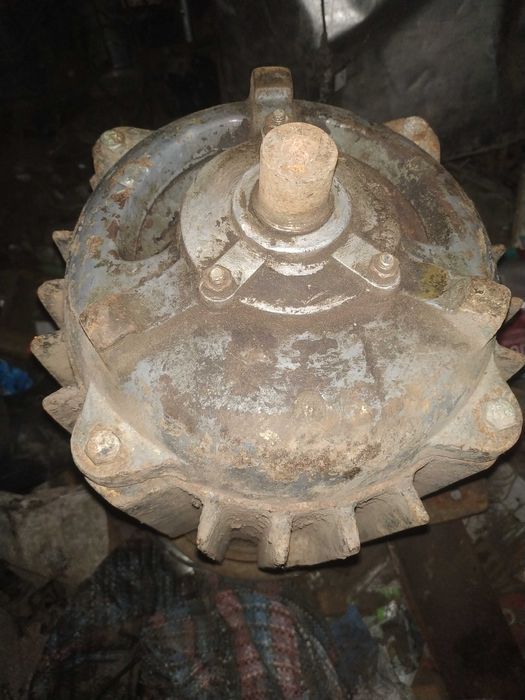 электродвигатель 4квт 2880об флянец