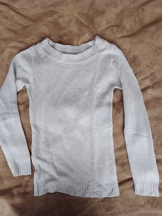 Sweterek Terranova XS