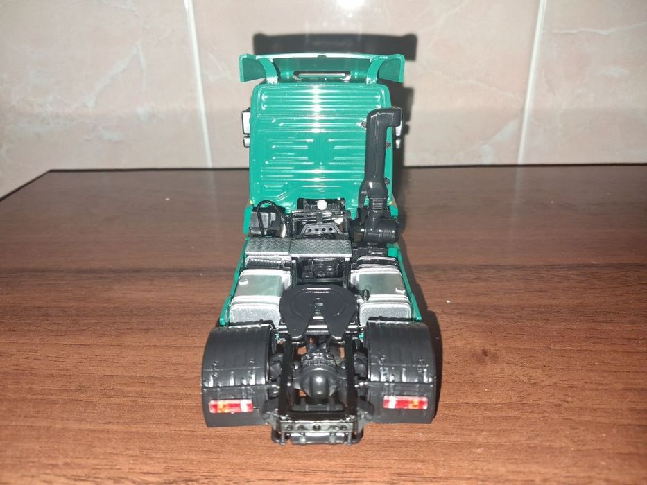 Камаз 5490 тягач.ITECO.1/43.