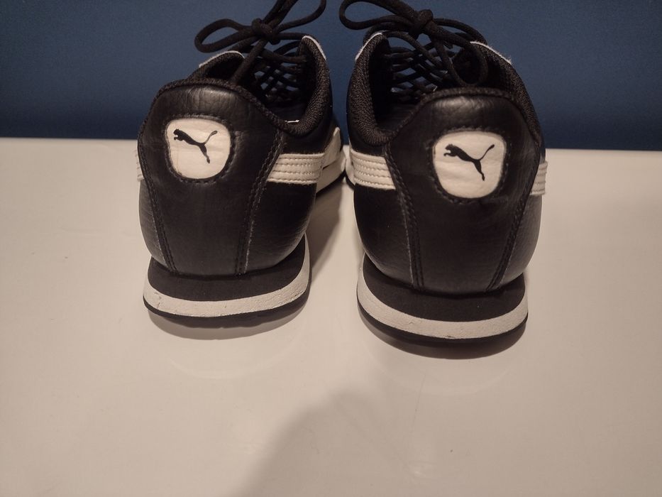 Puma sneakersy rozm 38 stan bdb