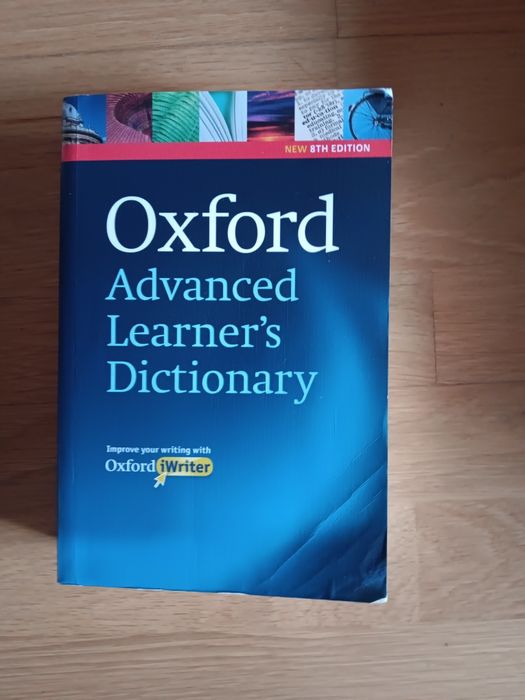 Dicionário Oxford