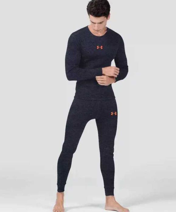 Зимова чоловіча термобілизна Under Armour ColdGear