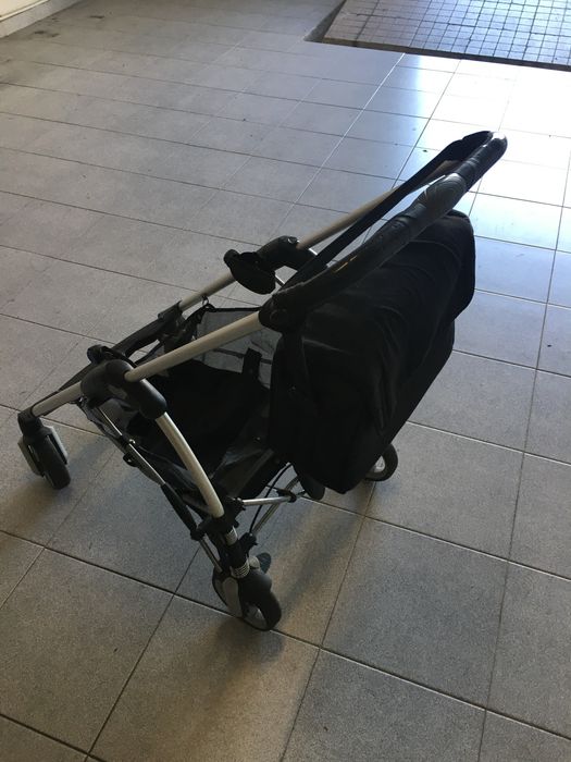 Carrinho de bebe trio bebeconfort