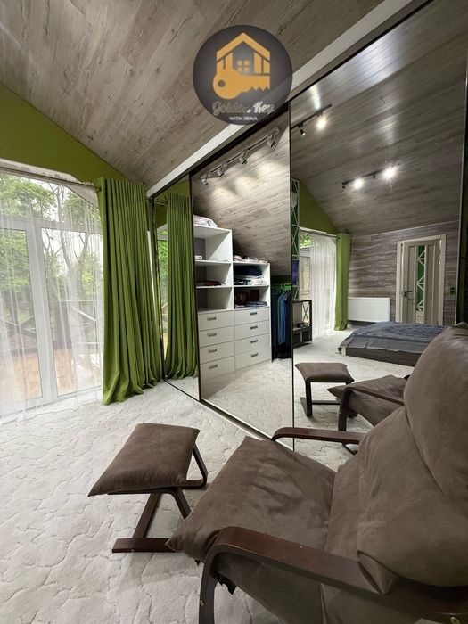 Продам 2 Будинки 400м2, Під БІЗНЕС, земельна ділянка 12сотих, 20кмКиїв