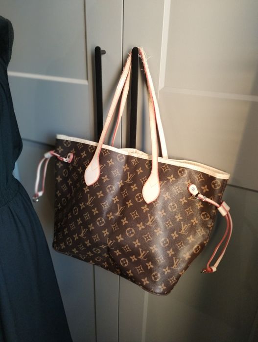 Torebka Louis Vuitton