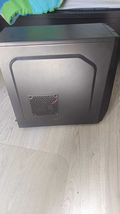 Desktop AMD 5500XT