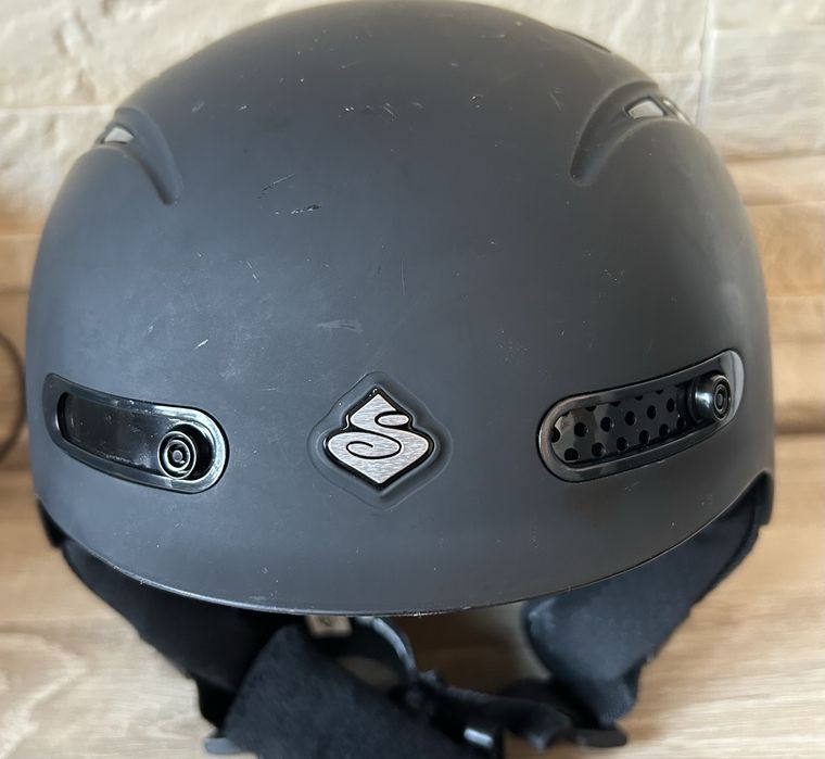 Kask narciarski Sweet Protection Igniter r.S-M (53-56cm)