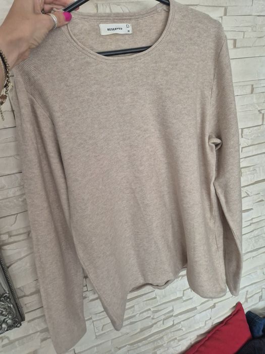 Sweter męski Reserved rozmiar M