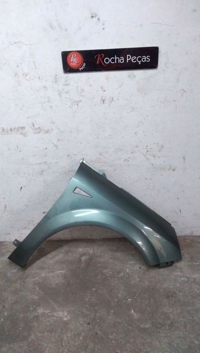 Guarda Lamas Dto Renault Scénic Ii (Jm0/1_)