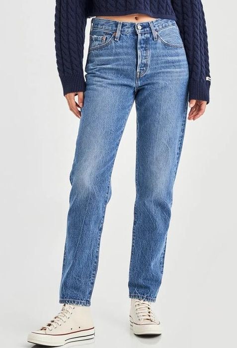 Джинси Levis 501, 28 розм