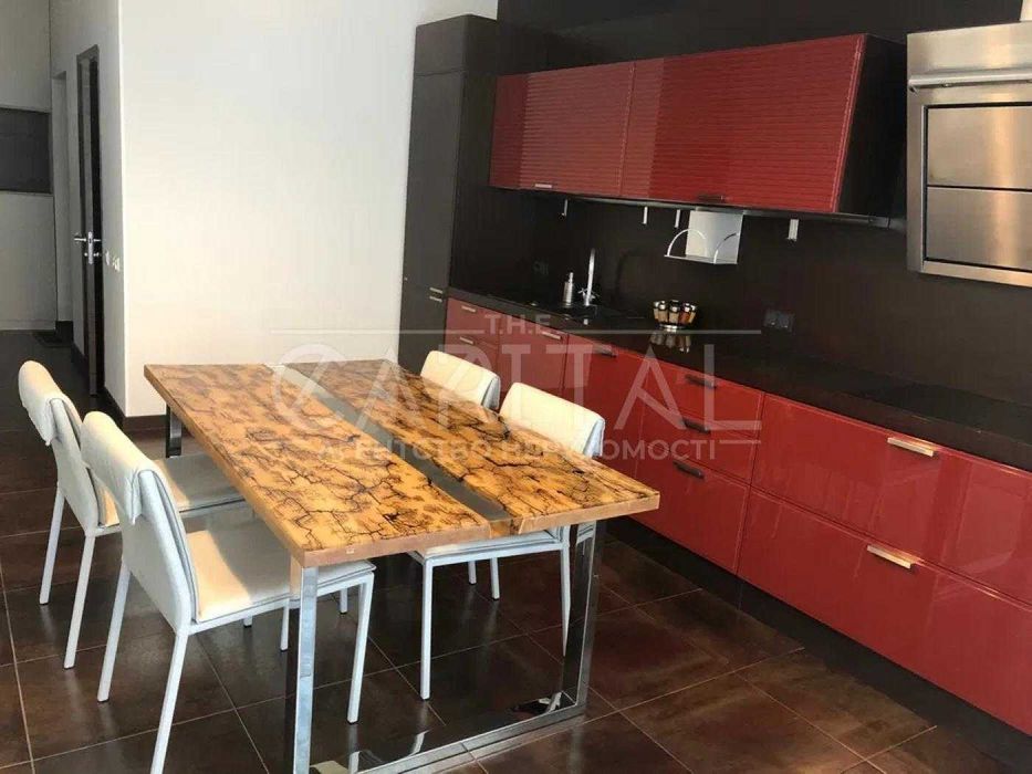 Продажа квартиры, ул. Тютюнника, Печерский р-н, Олимпийская