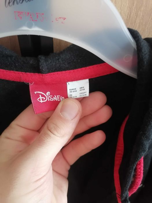 Bluza damska mały rozmiar