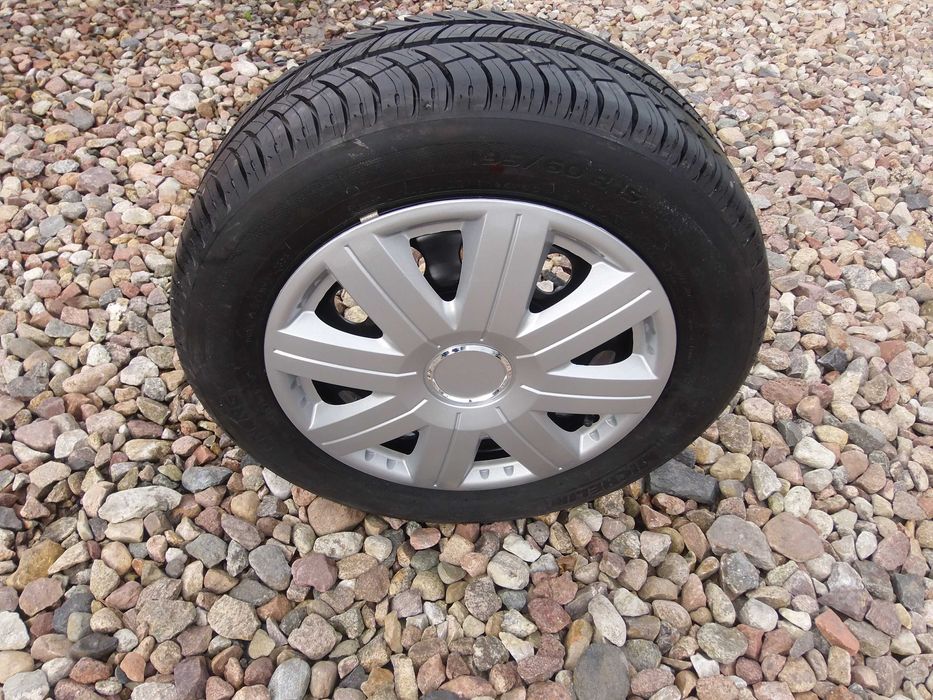 Kołpaki 14 15 16 Mazda 13 Opel Ford Fiat Seat Honda Renault Peugeot