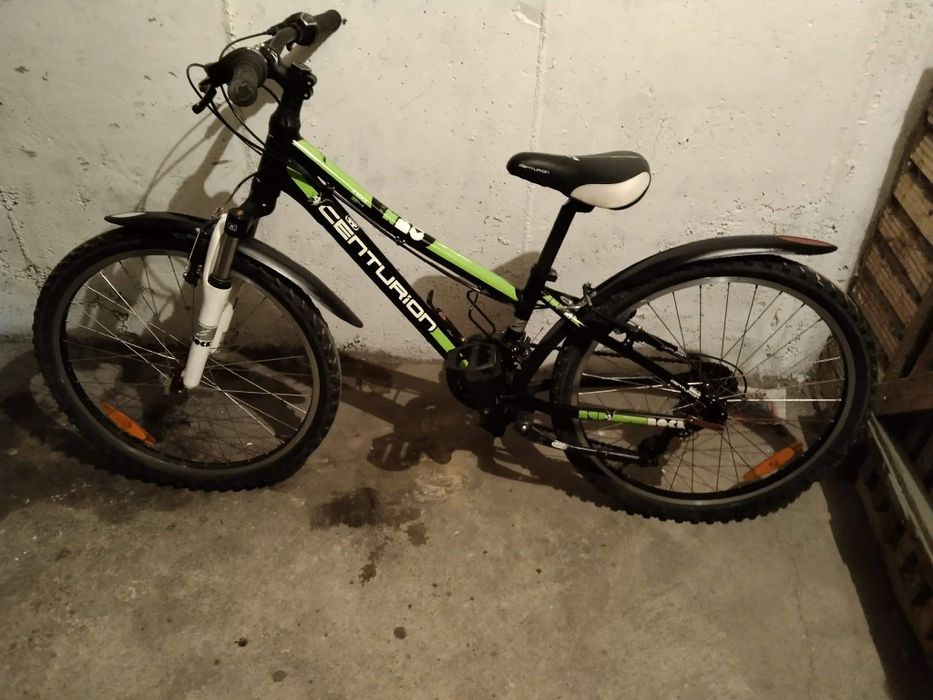 Rower  Centurion 24 cale