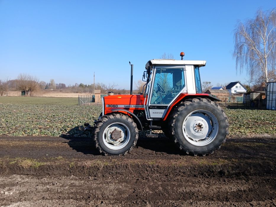 Massey Ferguson 3060
