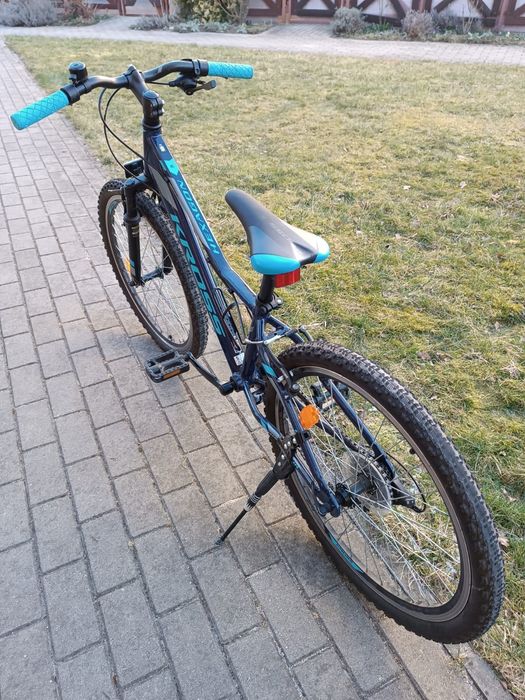 Rower Kross Hexagon 1.0 Jr