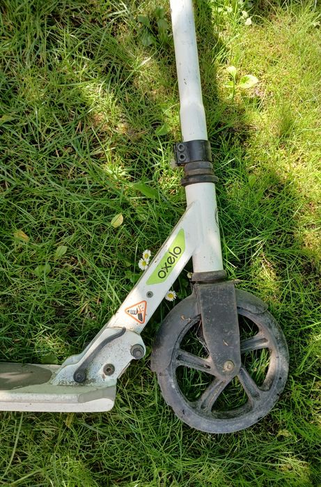 Hulajnoga Oxelo mid 7