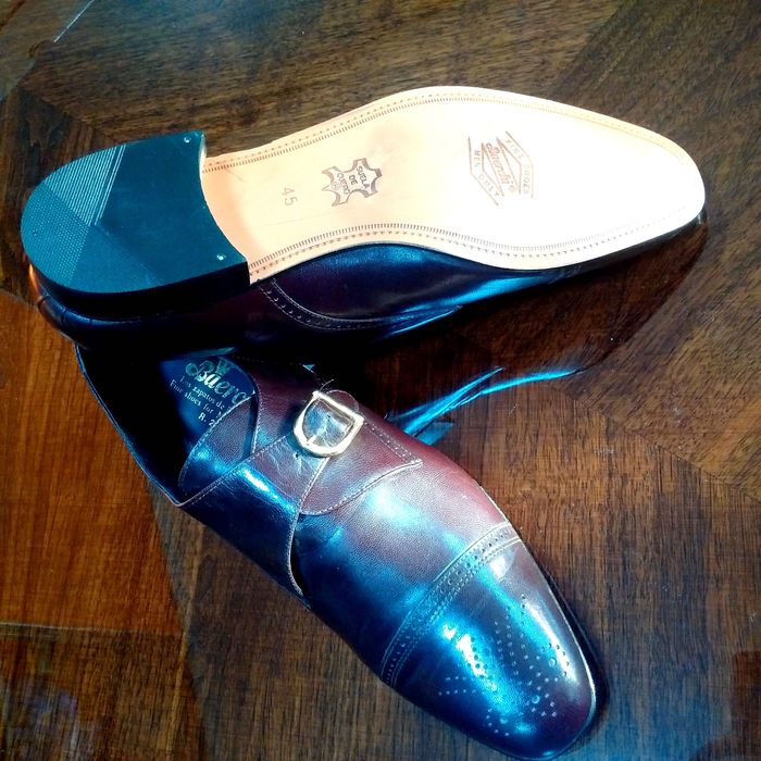 Baerchi. Испания. 44 - 45. Мужские туфли. Новые.