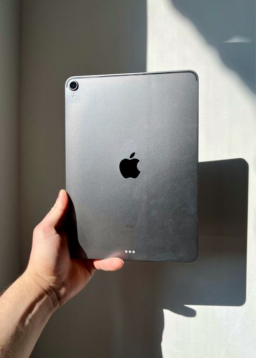 iPad Pro 11 512 GB 93% акум ІДЕАЛ айпад про 11 512 гб планшет Apple