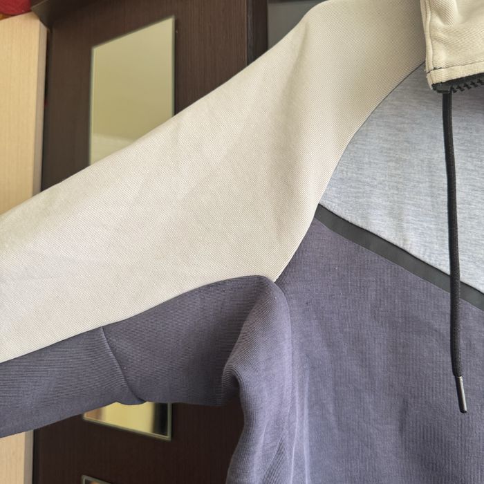 Зіп худі Nike Tech Fleece Розмір М