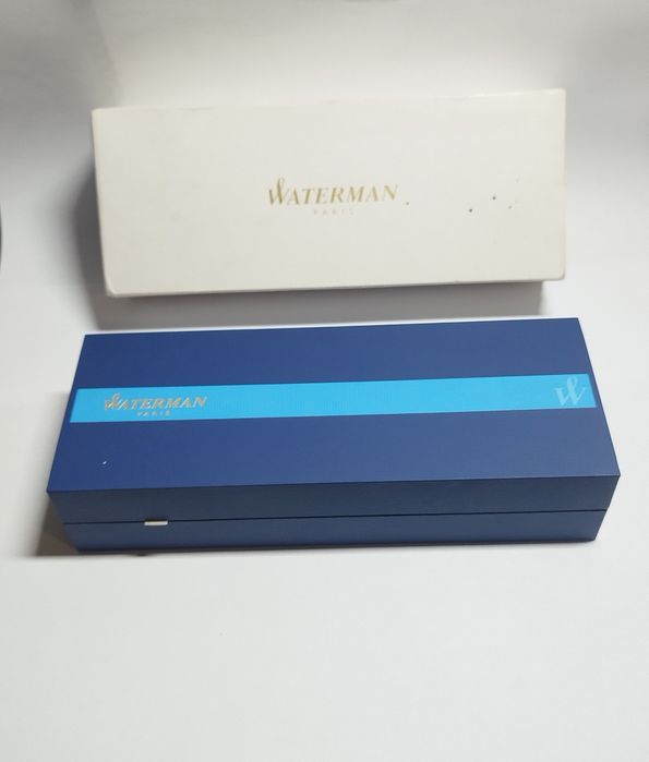 Waterman Paris Długopis Oryginalny