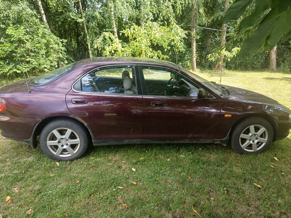 Mazda Xedos 6 2.0 V6
