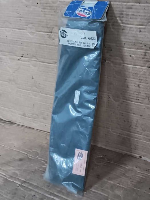 Encosto para top case Nonfango