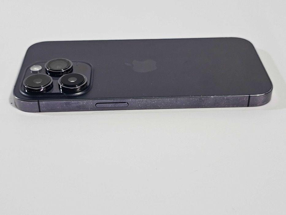 Iphone 14PRO 256GB. Bateria 100%