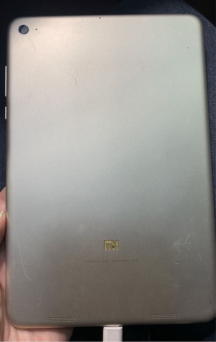 Xiaomi miPad2 на 64 го