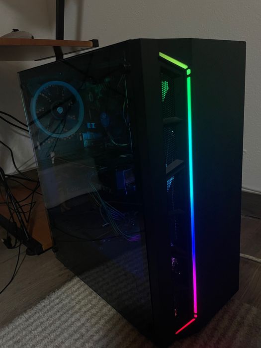 Pc Gaming RTX4060