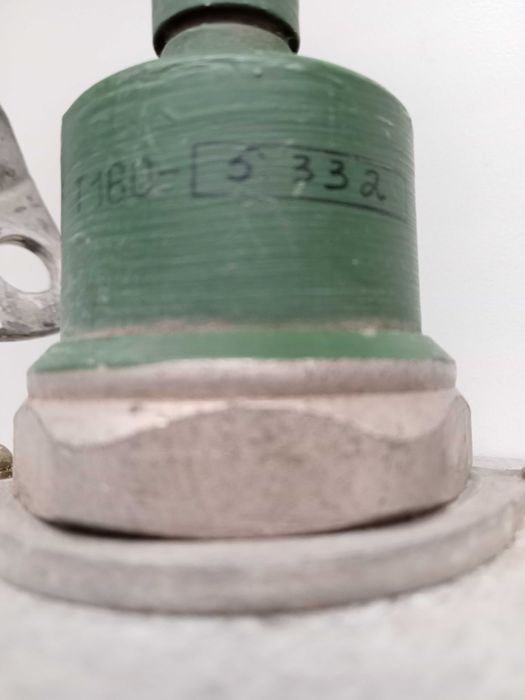 Тиристор силовий Т 160