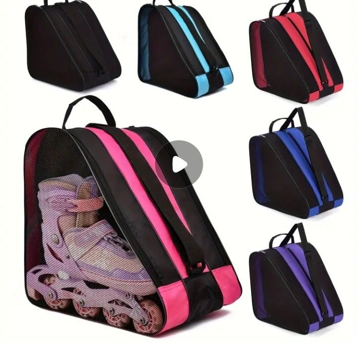 Сумка для роликів