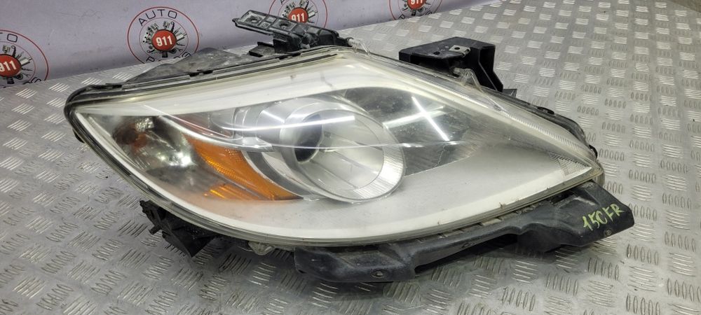 Фара права ліва Mazda CX9 2010-2012