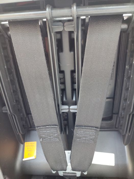 Cadeira bebé confort opal