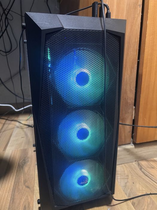 SETUP Gamer Completo