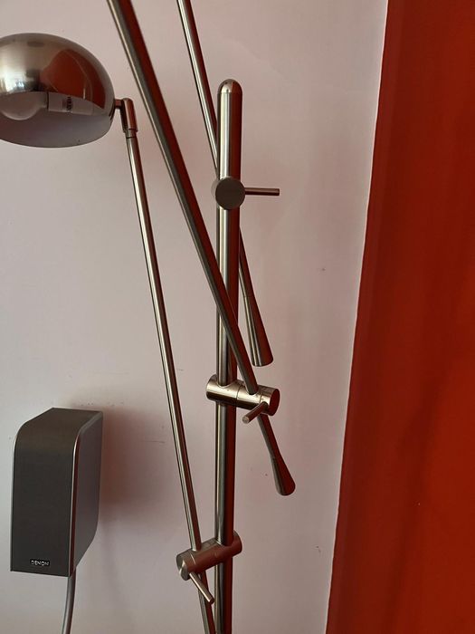 Candeeiro de pé de Sala