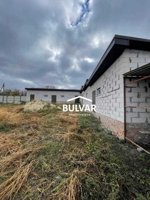 Продам ФЕРМУ, село Староверовка, Красноградский район