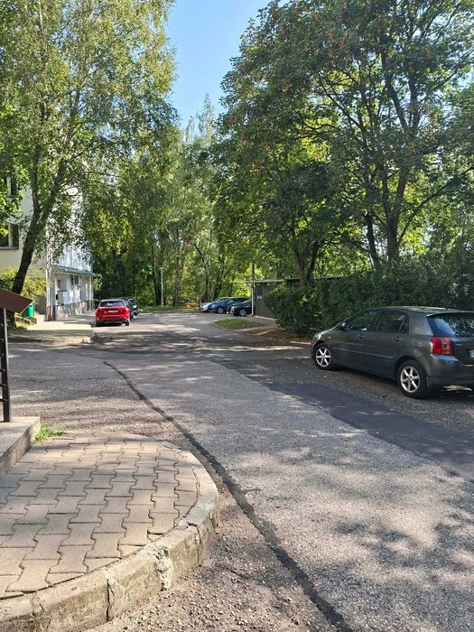 mieszkanie 35 M2 Czuby, Lublin na poddaszu