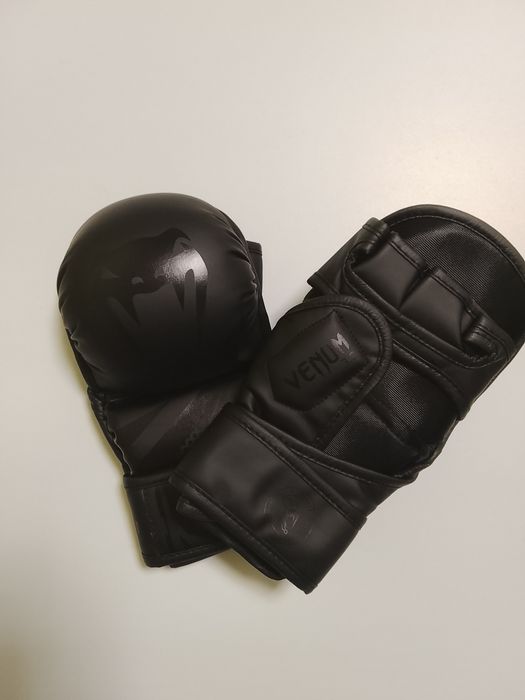 Venum 3.0 перчатки для ММА