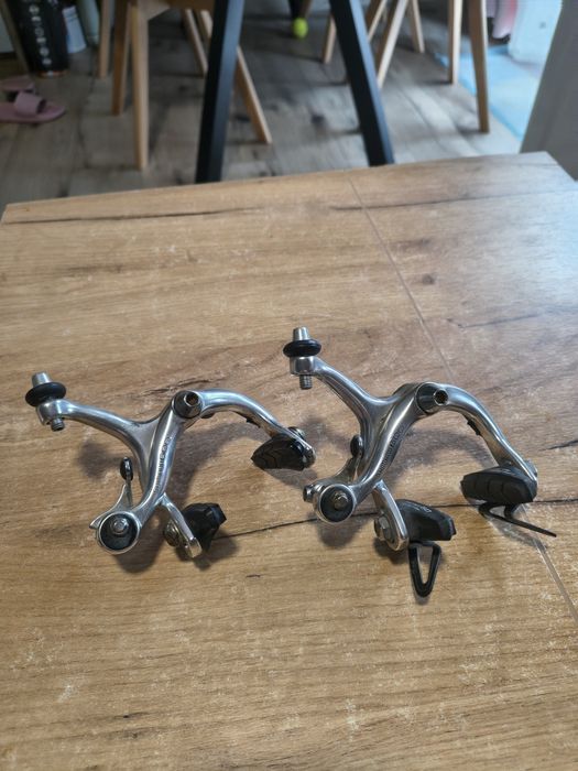 Hamulce szosowe Shimano 600 BR-6208