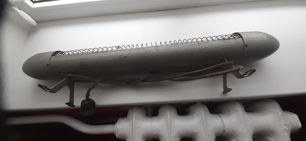 Електро нагрівачі